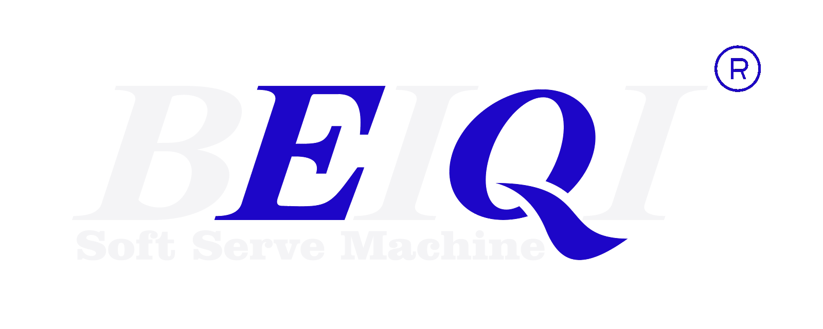 BEIQI — Soft Serve Machine